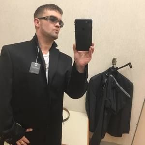 Meet your Posher, Peter